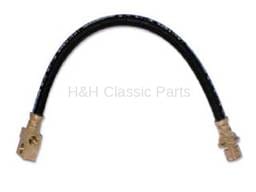 Rear Brake Hose
