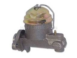 Master Cylinder