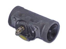 Rear Wheel Cylinder