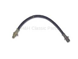 Rear Brake Hose