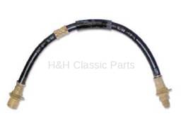 Rear Brake Hose