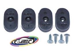 Seat Stops
