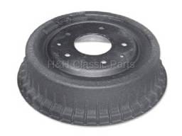 Rear Brake Drum