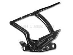 Hood Hinge LH