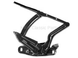 Hood Hinge RH