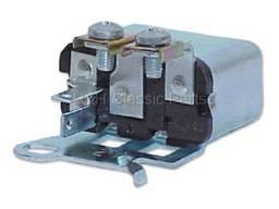 Horn Relay