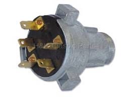Ignition Switch