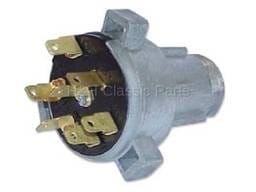 Ignition Switch