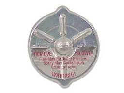 Gas Cap