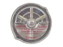 Gas Cap