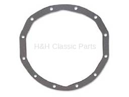 Rear End Cover Gasket