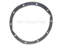 Rear End Cover Gasket