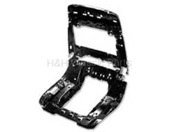 Seat Frame Assembly LH