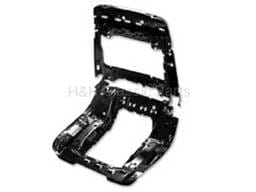 Seat Frame Assembly RH
