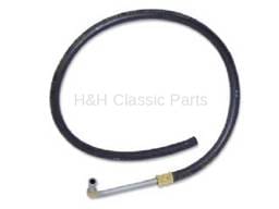 Return Hose