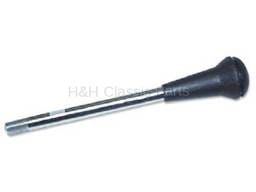 Tilt Release Lever