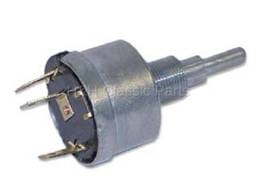 Wiper Switch