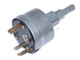 Wiper Switch