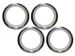 Wheel Trim Rings