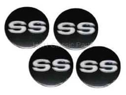 Wheel Center Cap Inserts