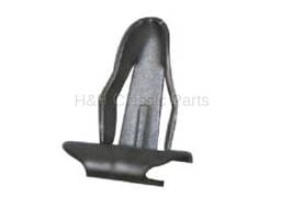 Door Panel Clips