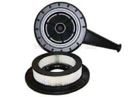 Air Cleaner Assembly