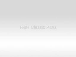 Vent Window Glass Clear