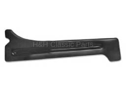 Vertical Grille Support
