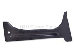 Vertical Grille Support