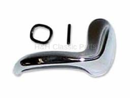Vent Window Handle LH