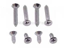 Vent Window Screw Set