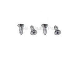 Vent Window Screw Set