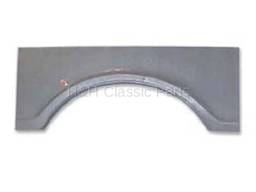 Wheel Opening Panel LH