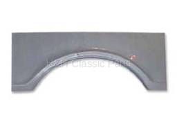 Wheel Opening Panel RH