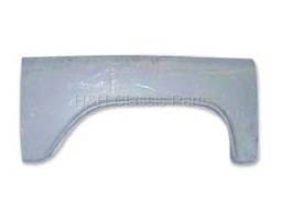 Wheel Opening Panel RH