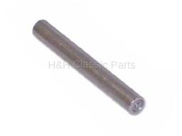 Vent Window Rivet Setting Tool
