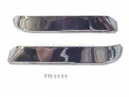 Vent Deflector Shades