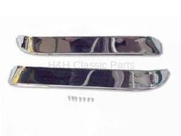 Vent Deflector Shades