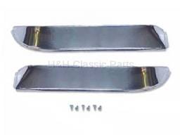 Vent Deflector Shades