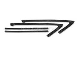 Vent Window Rubber Seals