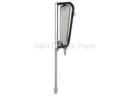 Vent Window Assembly LH