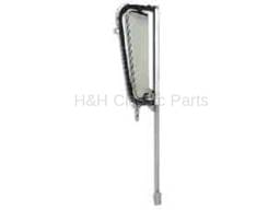 Vent Window Assembly RH