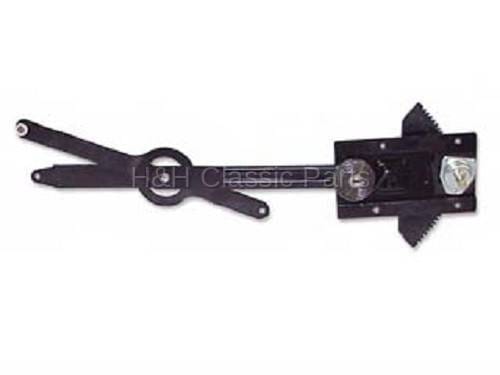 Window Regulator RH