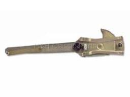 Window Regulator LH