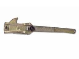 Window Regulator RH