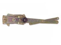 Window Regulator LH