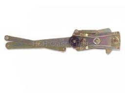 Window Regulator RH
