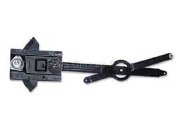Window Regulator RH