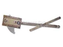 Window Regulator LH
