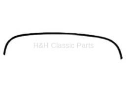 Windshield to Dash Trim